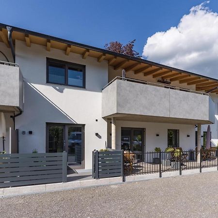 Haus M&M Apartment Brixen im Thale Exterior photo