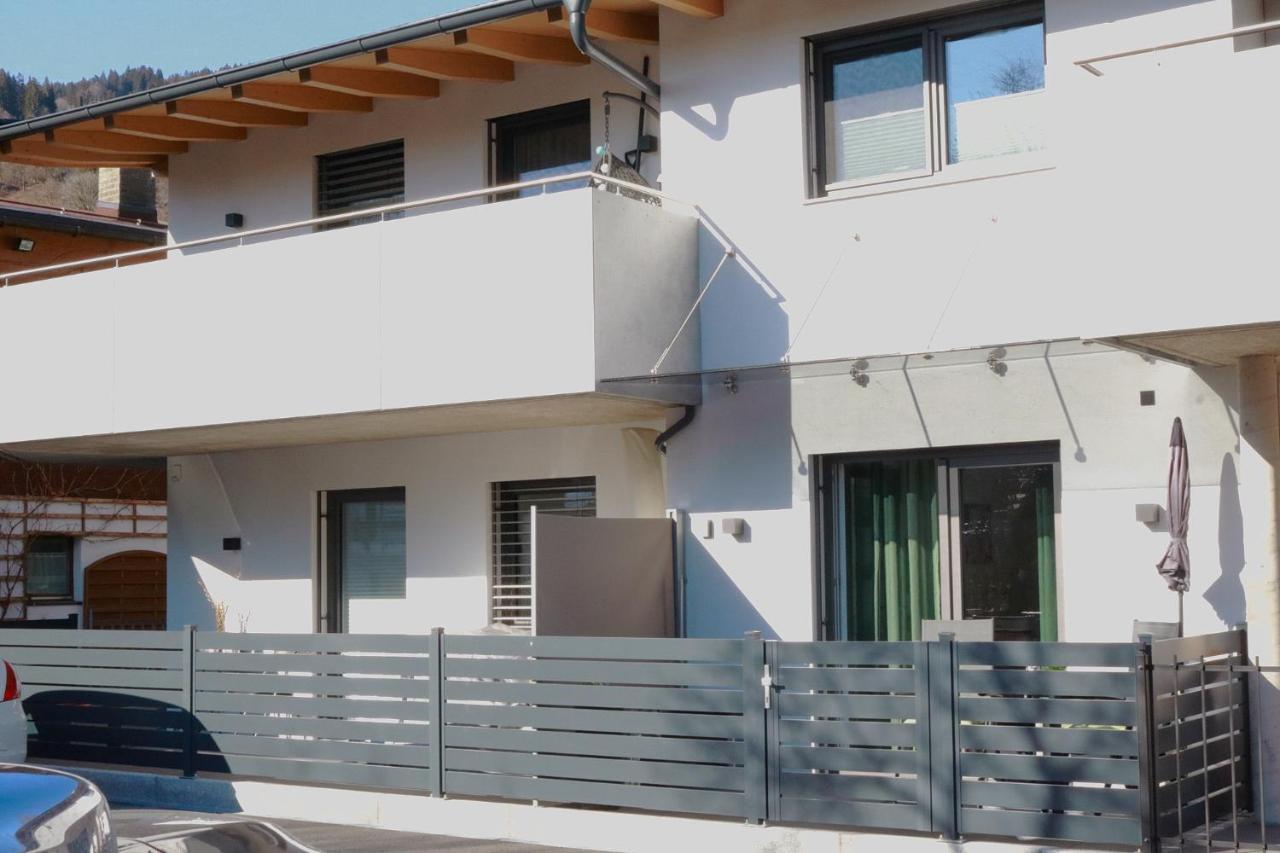 Haus M&M Apartment Brixen im Thale Exterior photo