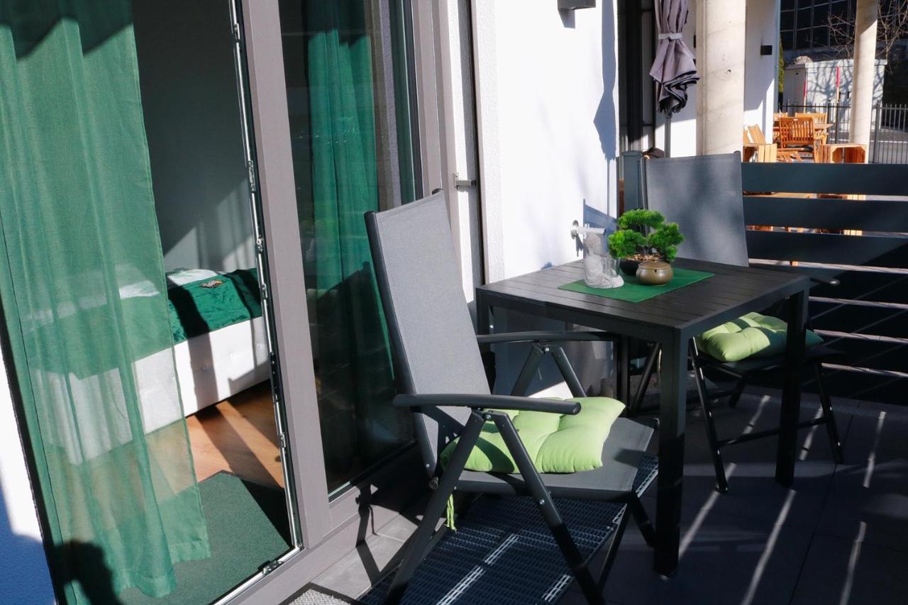 Haus M&M Apartment Brixen im Thale Exterior photo
