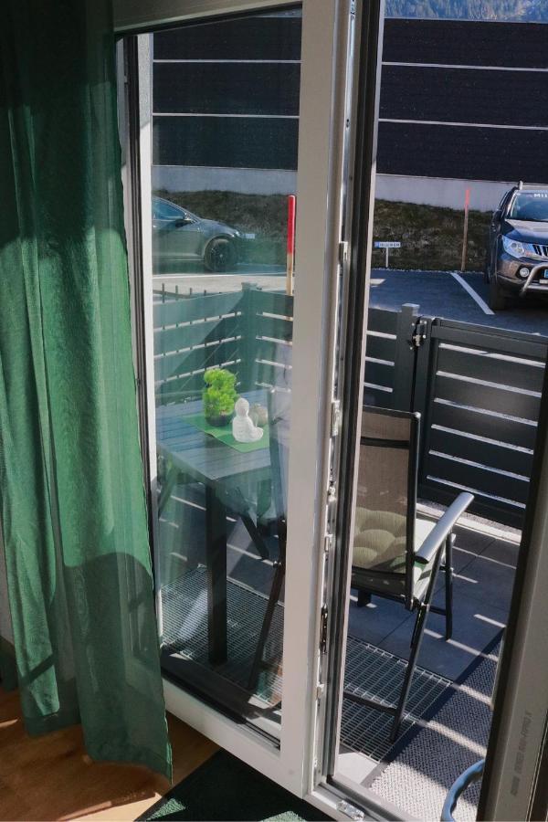 Haus M&M Apartment Brixen im Thale Exterior photo