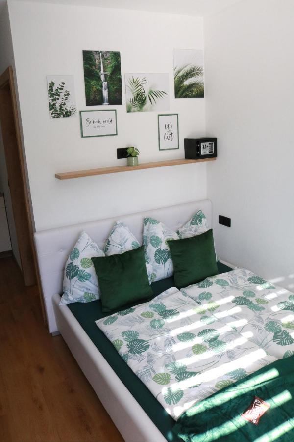 Haus M&M Apartment Brixen im Thale Exterior photo