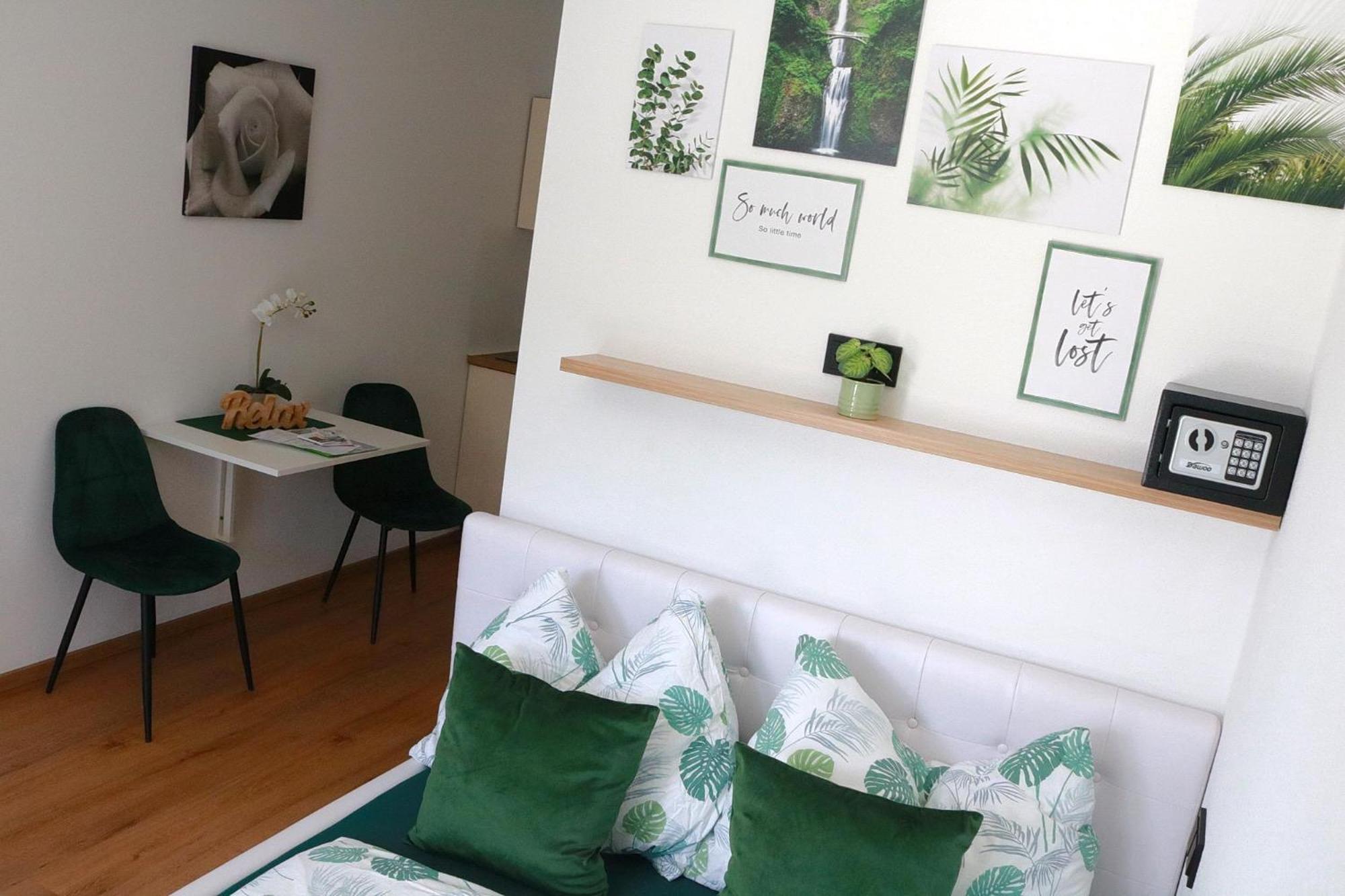 Haus M&M Apartment Brixen im Thale Exterior photo
